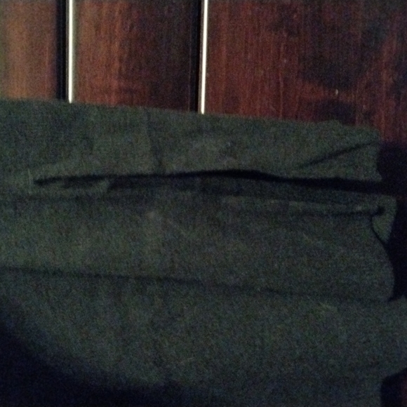 Joe Fresh Black Knit Dress - Picture 3 of 5